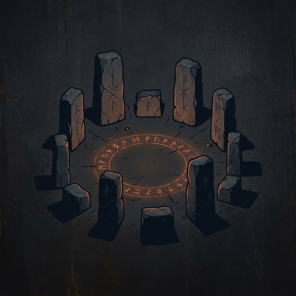 Fable Forge - Deep Solo AI RPG | Real Mechanics, Play Anytime