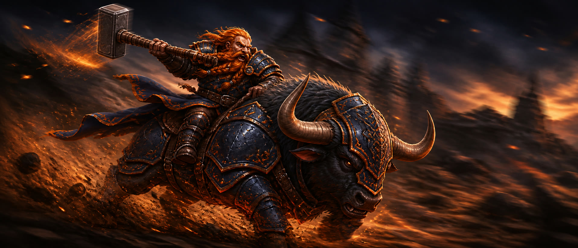 Chapter 1.5: A Faster Forge