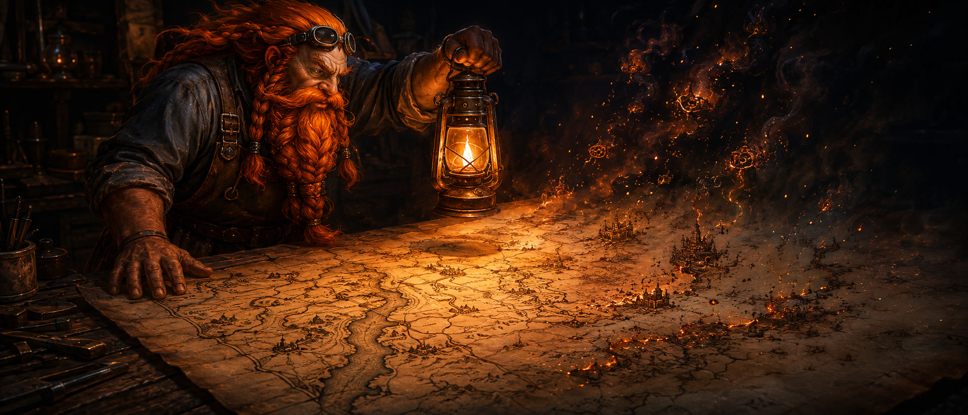 Chapter 1.5: Taking You at Your Word